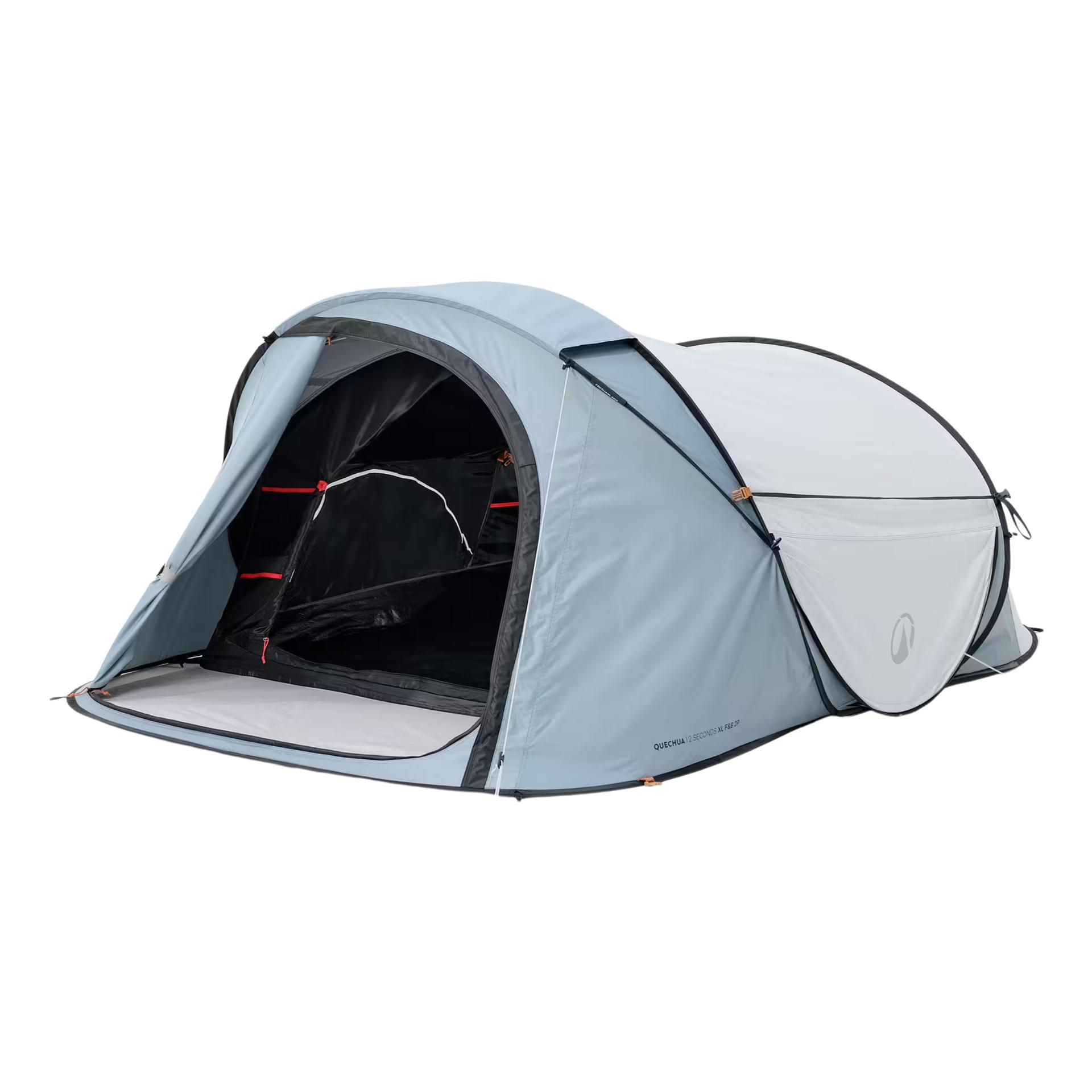 Quechua Fresh & Black 2p XL - rental / huur